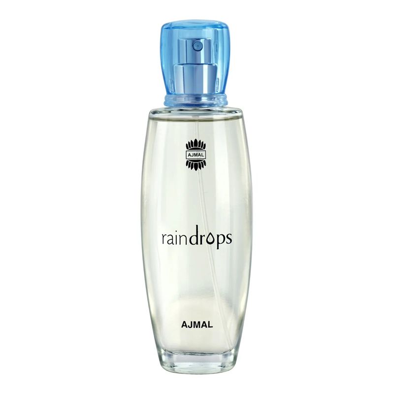 Rain drops dupe coco chanel Mademoiselle