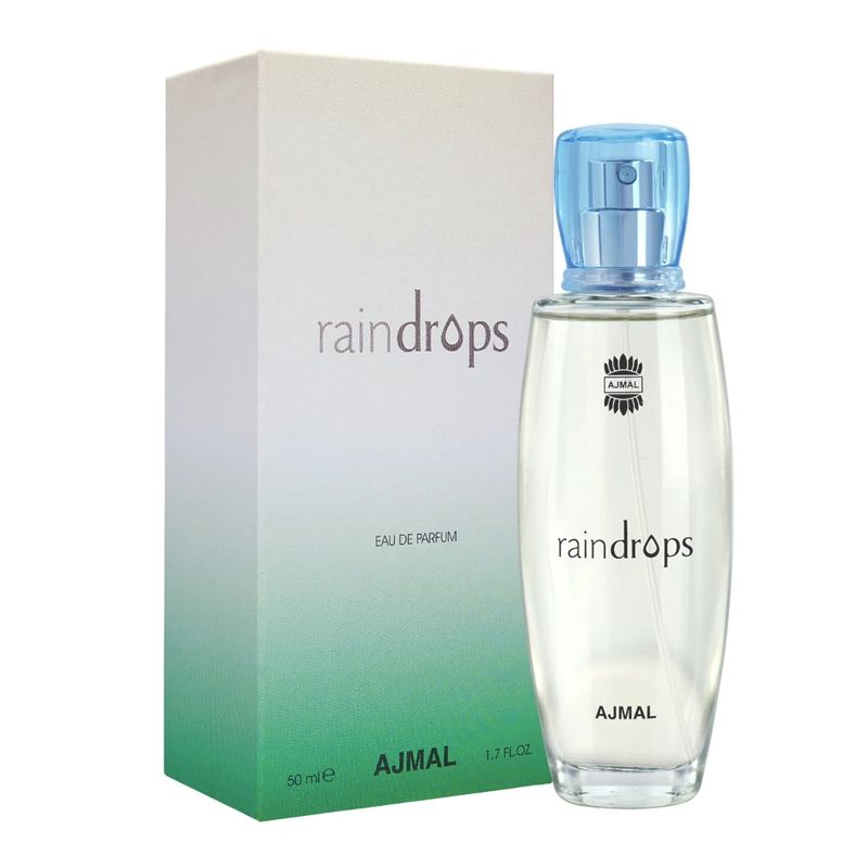 Rain drops dupe coco chanel Mademoiselle