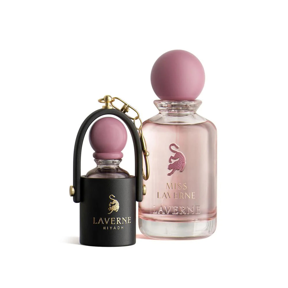 Miss Laverne collection