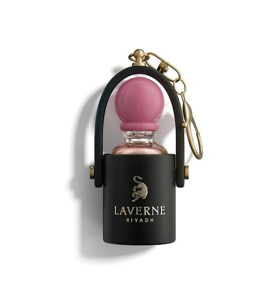 Miss Laverne collection