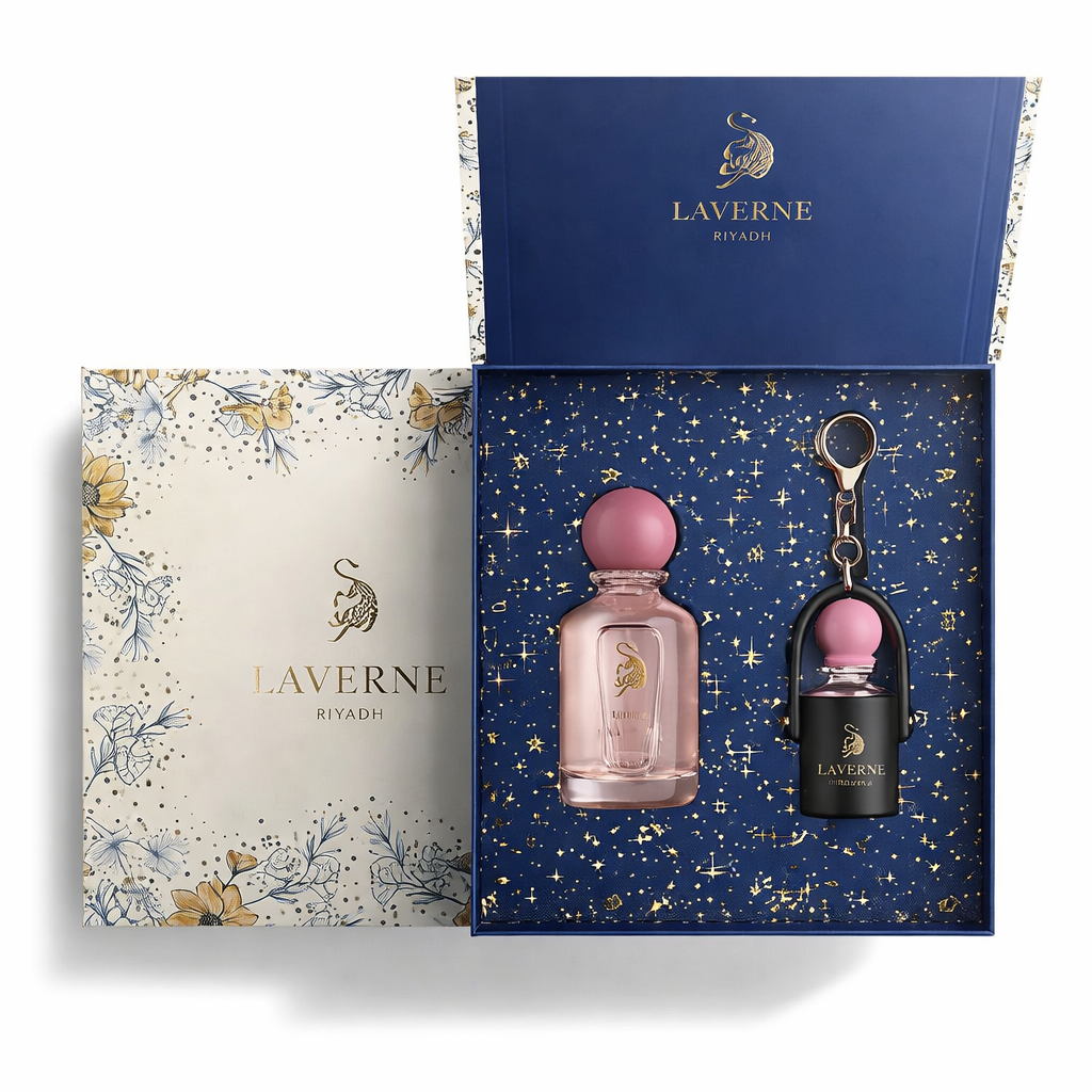 Miss Laverne collection