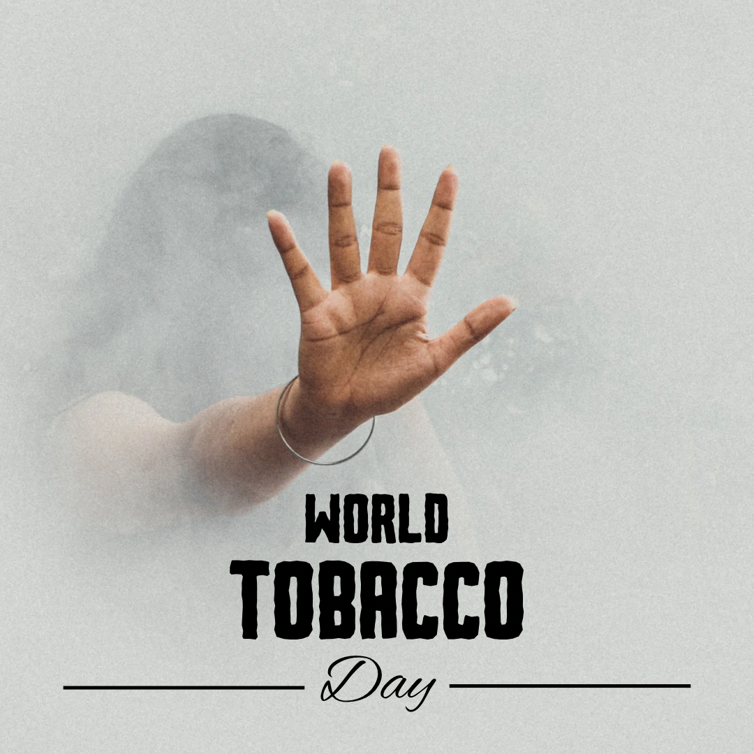 Double tobacco one