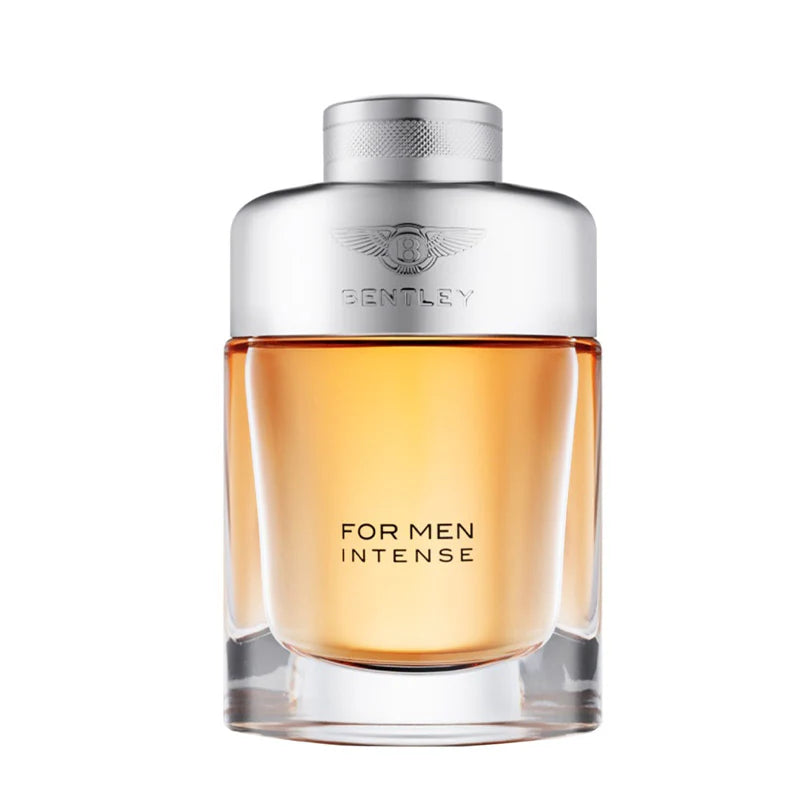 Bentley intense tester original