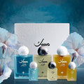 Musk collection ibrahim elqurashi