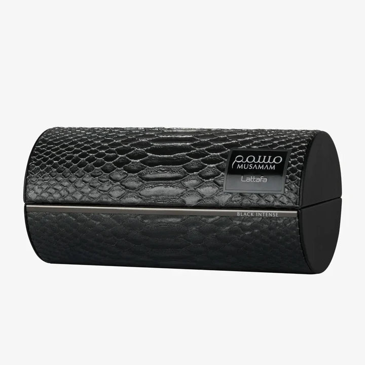 MUSAMAM BLACK INTENSE – LIMITED EDITION