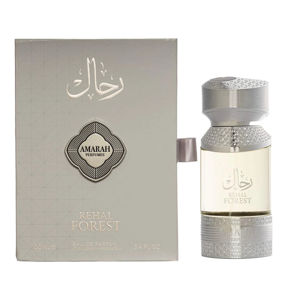 Rahal forest 100 ml