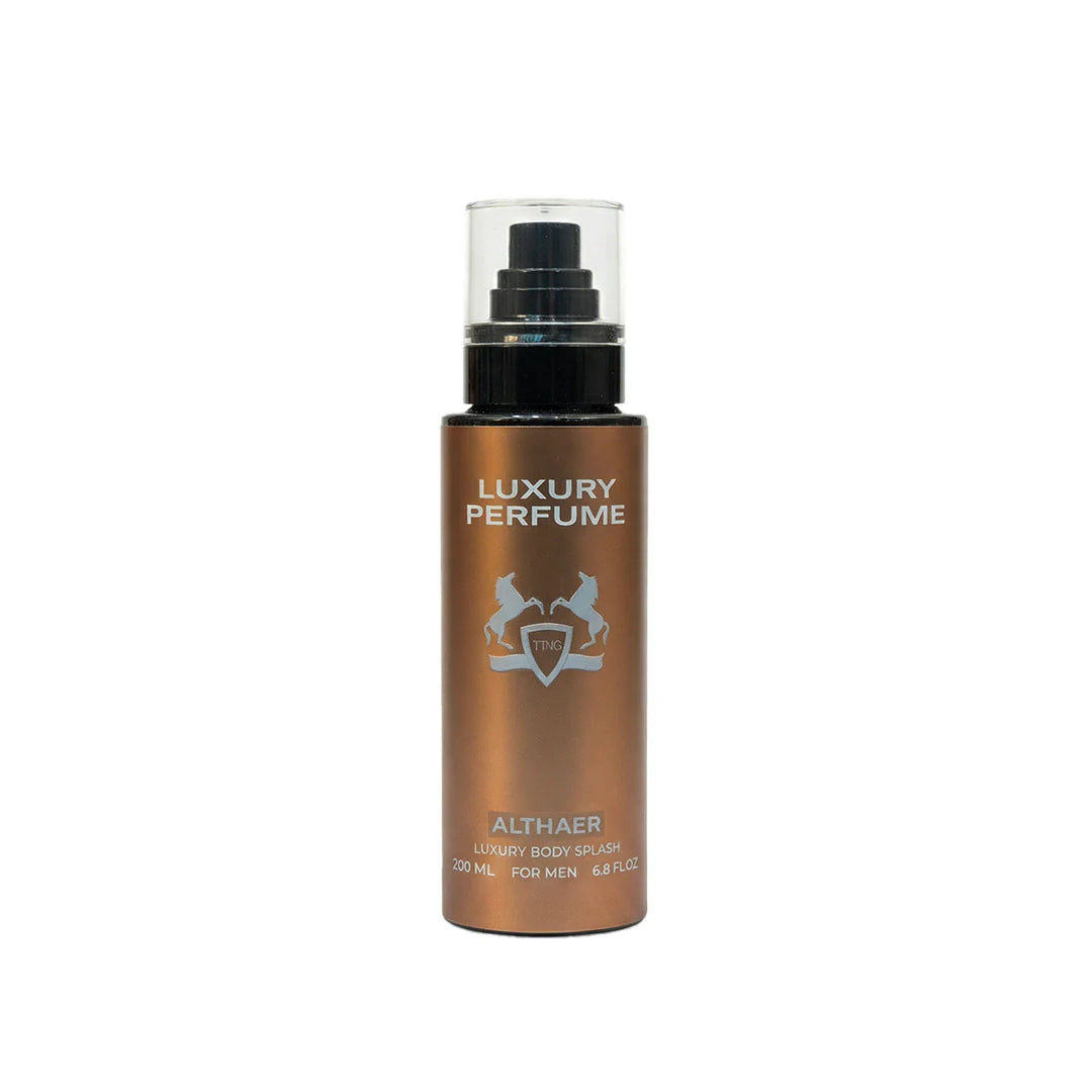 Althair de marly 200 ml