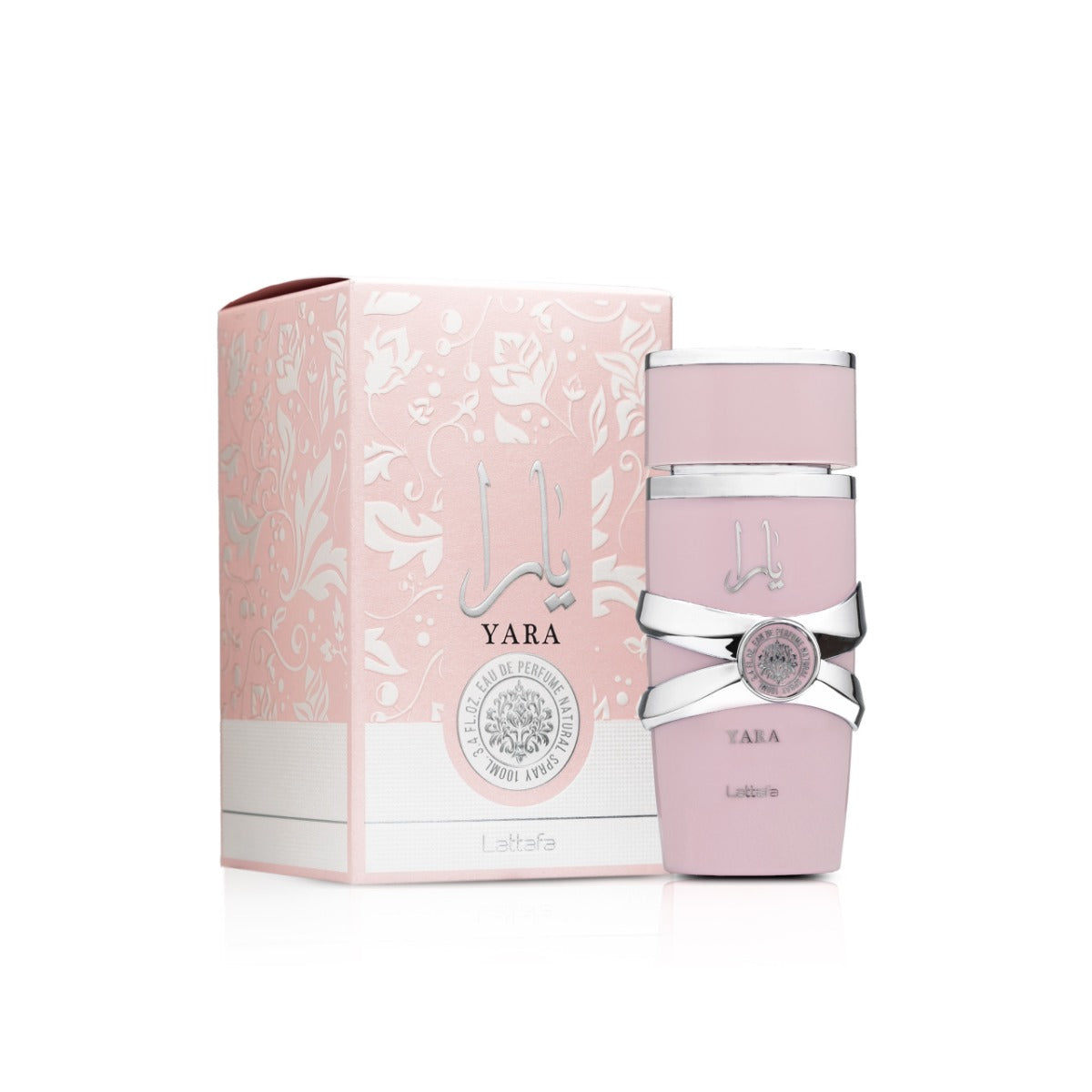 Yara 100 ml - يارا