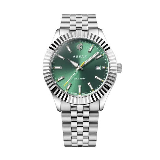 Assaf watch