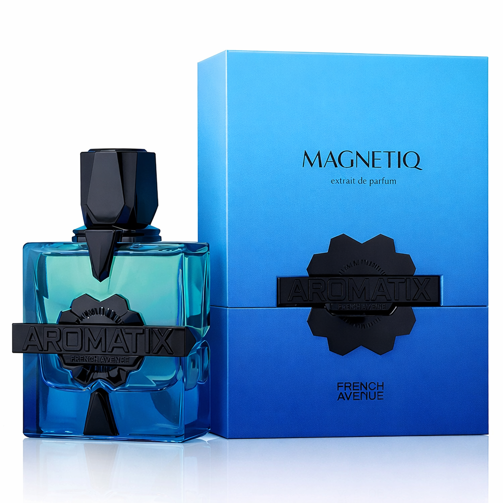 Aromatix Magnetiq french avenue