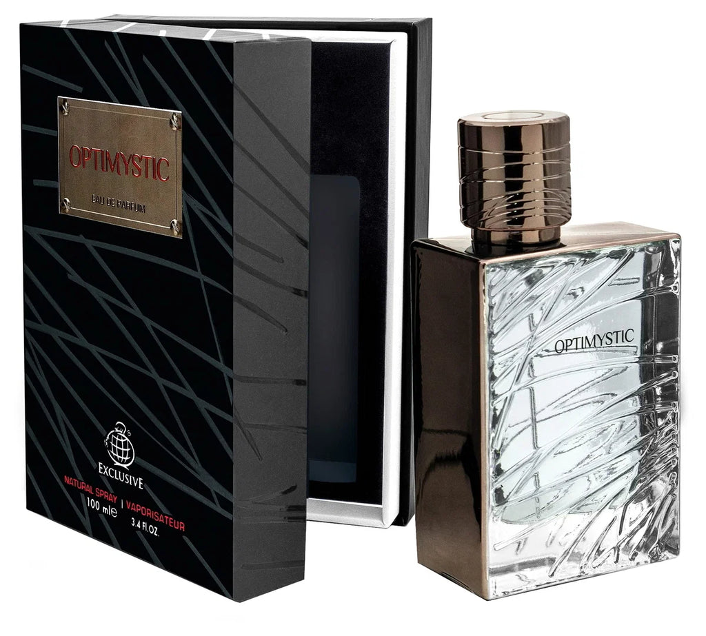 Optimystic Fragrance World