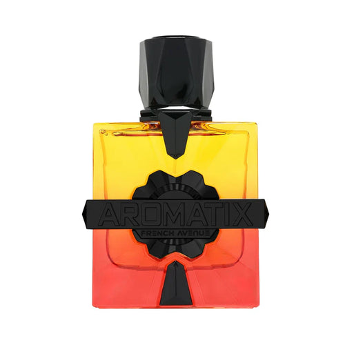 Aromatix forbidden fruit