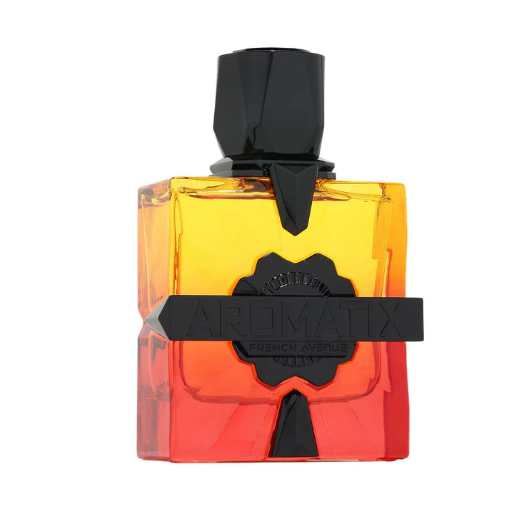 Aromatix forbidden fruit