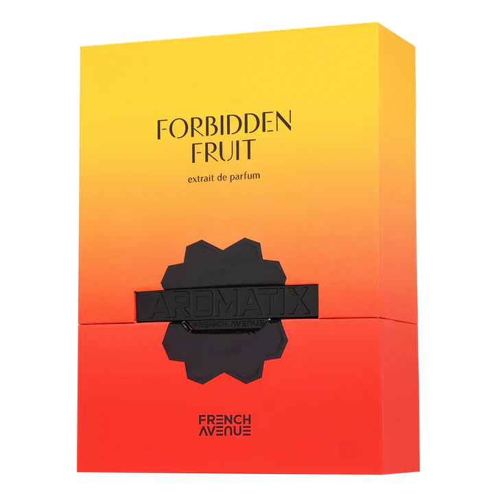 Aromatix forbidden fruit