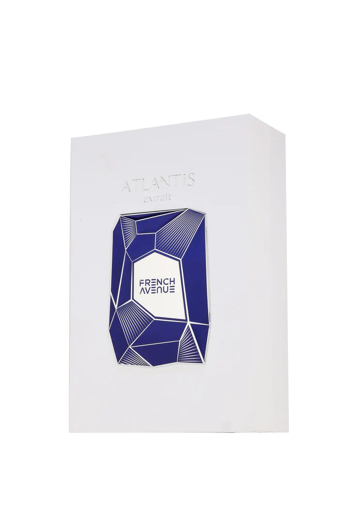 Atlantis extrait (watermelon)