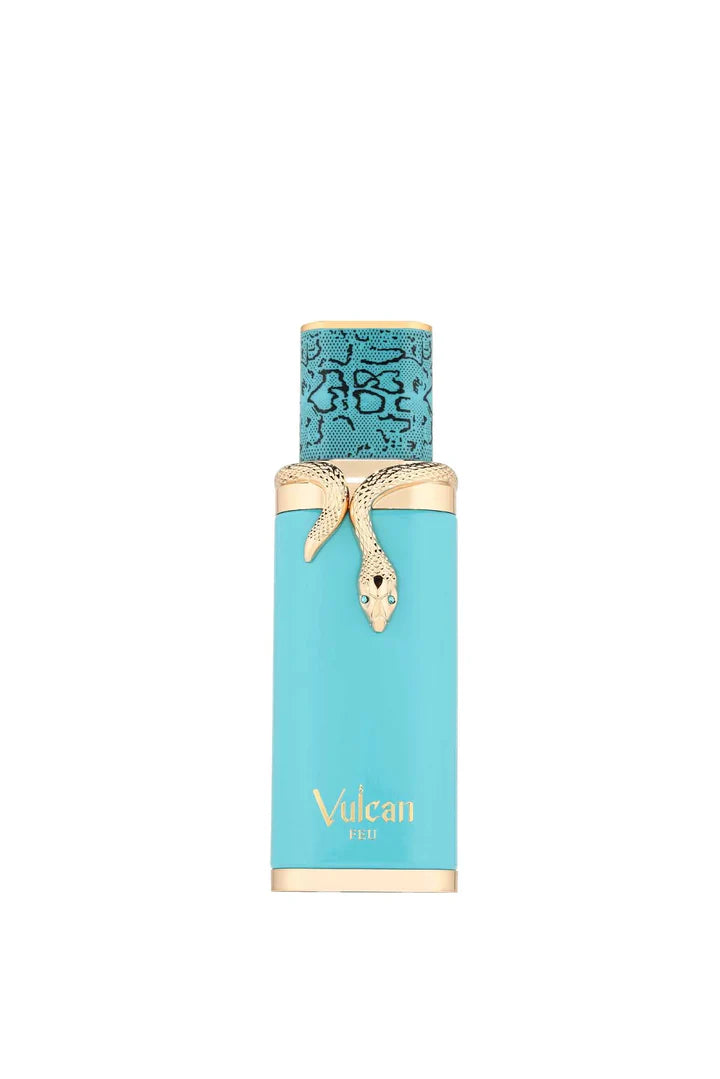 Vulcan fue french avenue (mango fire)