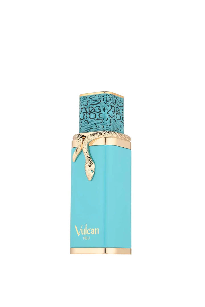 Vulcan fue french avenue (mango fire)