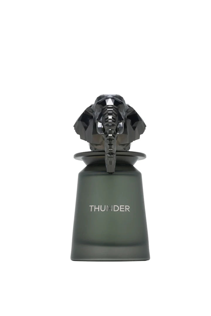 THUNDER perfume