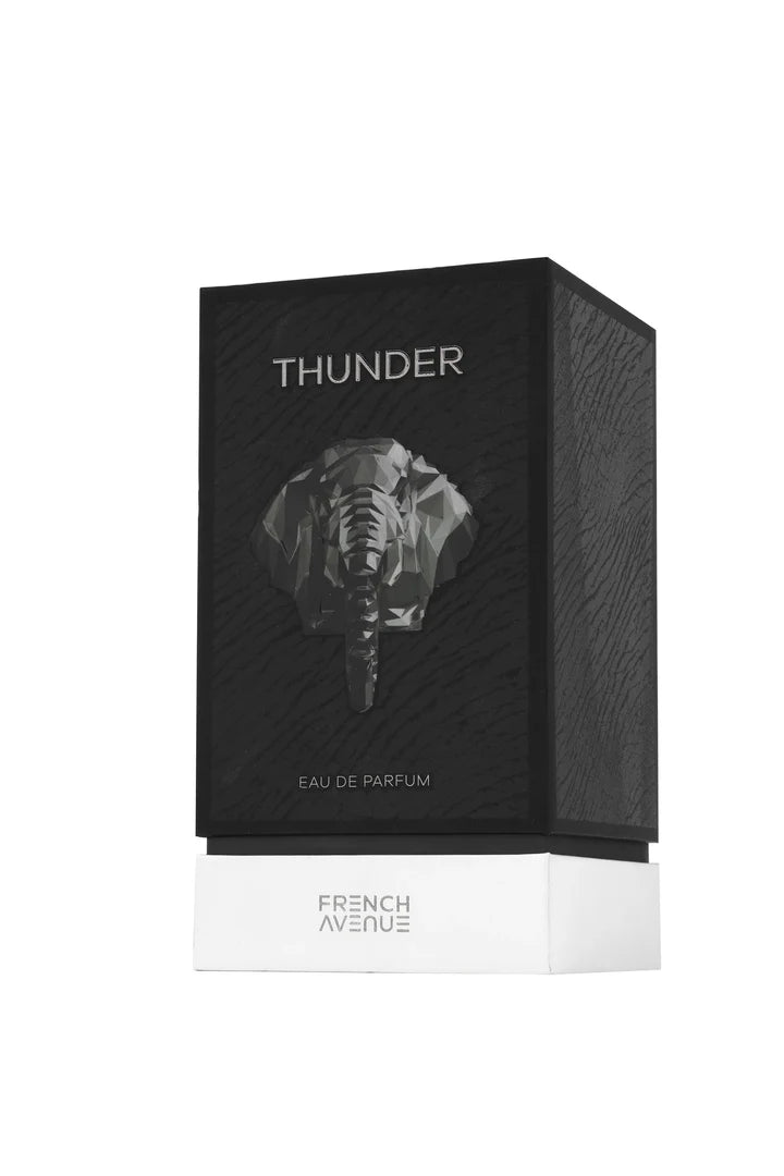 THUNDER perfume