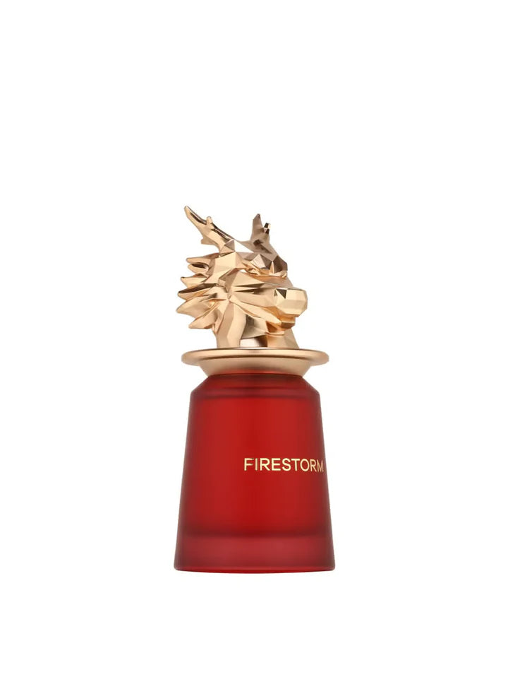 Firestorm