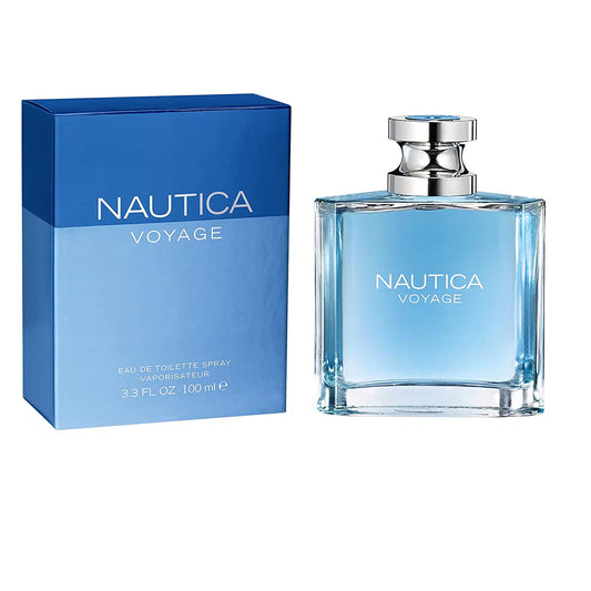 Nautica voyage - نوتكا فوياج
