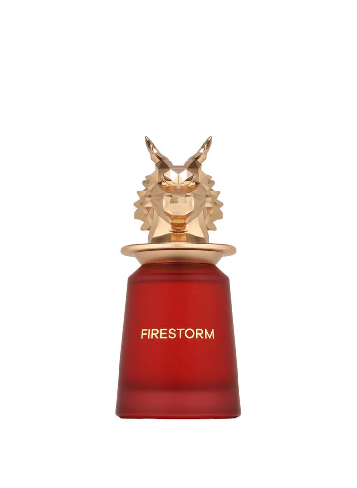 Firestorm