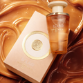Eclair affair (super sugar)