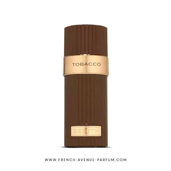 Zenith tobacco