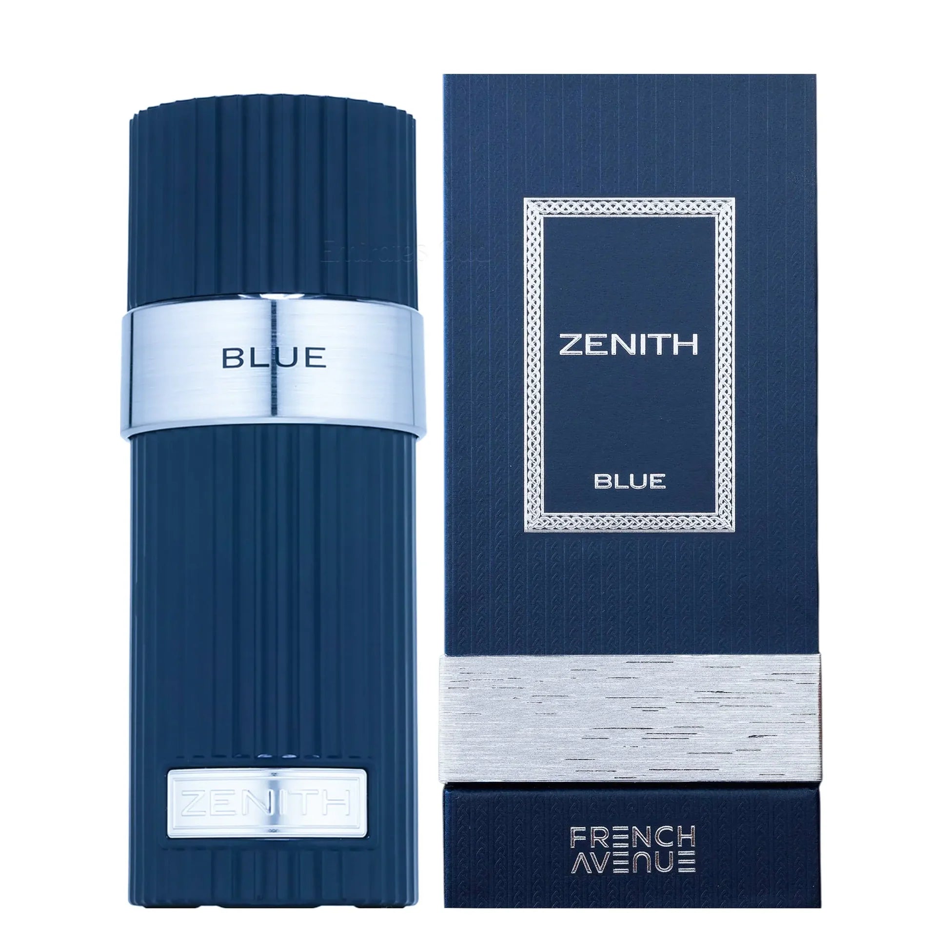 Zenith blue (sauvage)