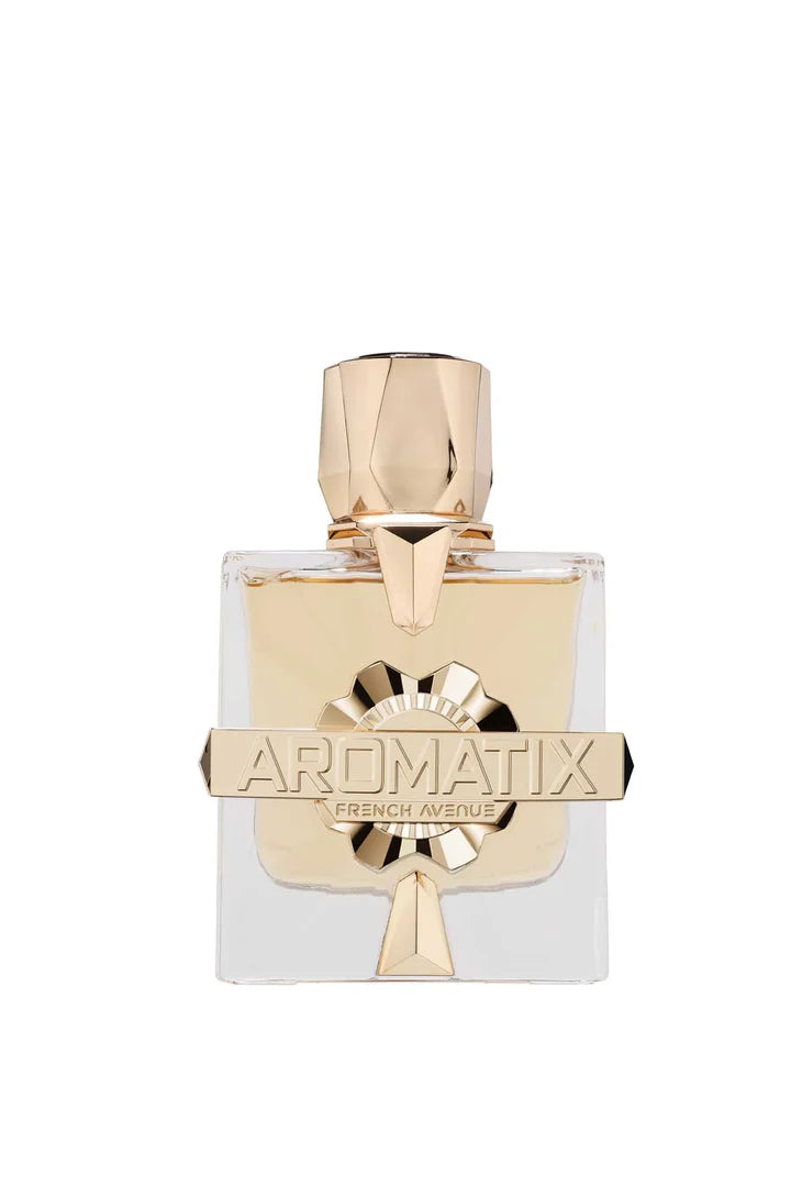 X Xandal Aromatix X French Avenue