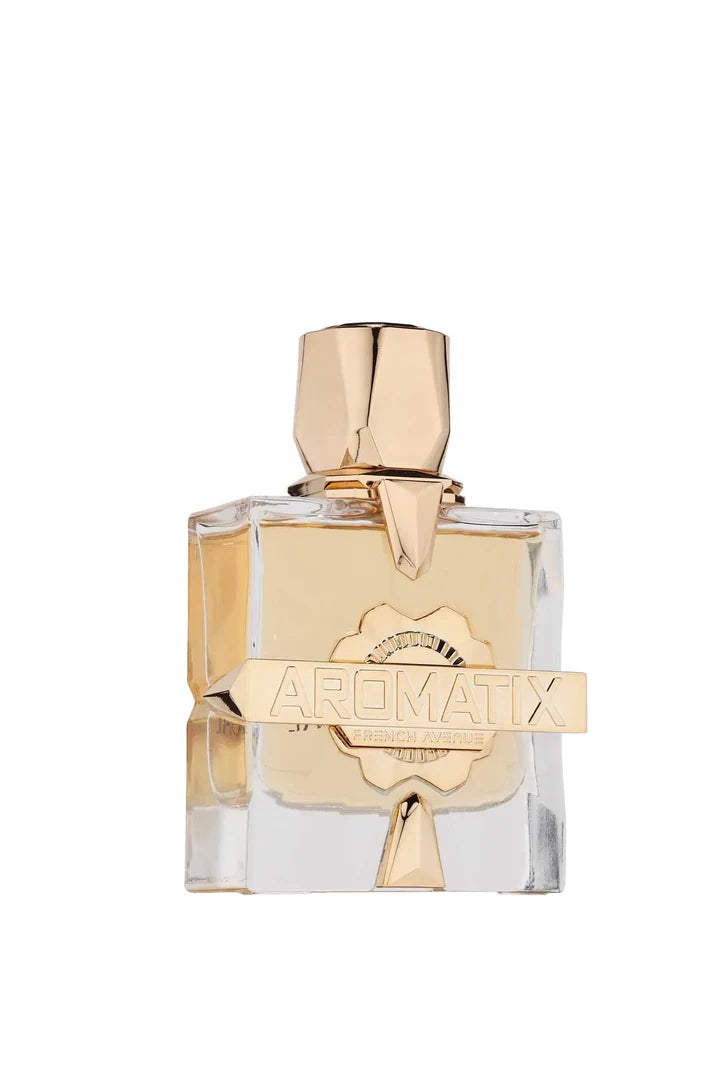 X Xandal Aromatix X French Avenue
