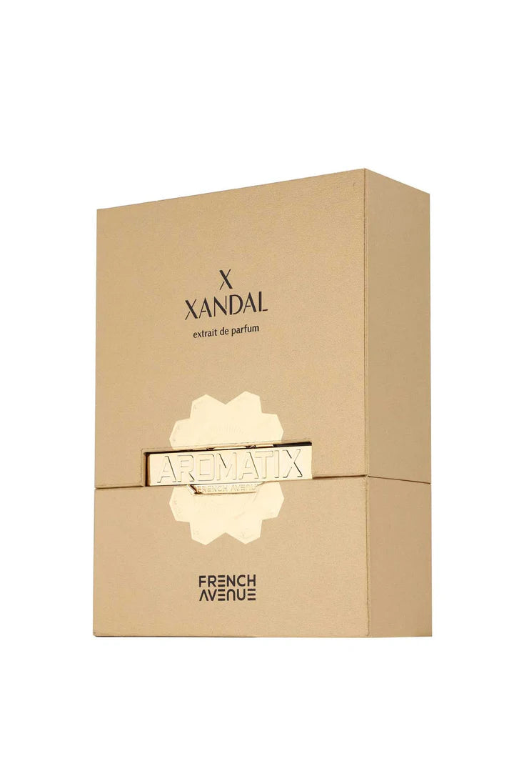 X Xandal Aromatix X French Avenue