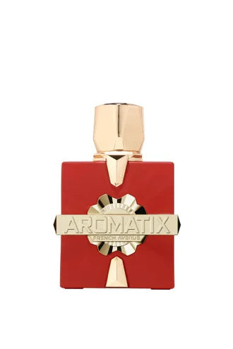 Aromatix carnal desire