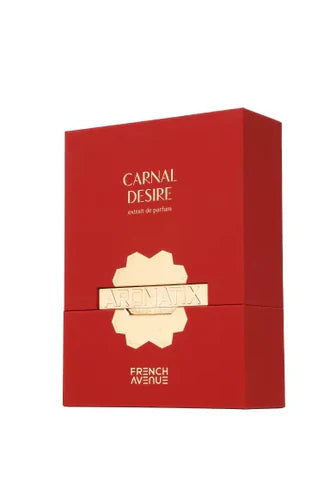 Aromatix carnal desire