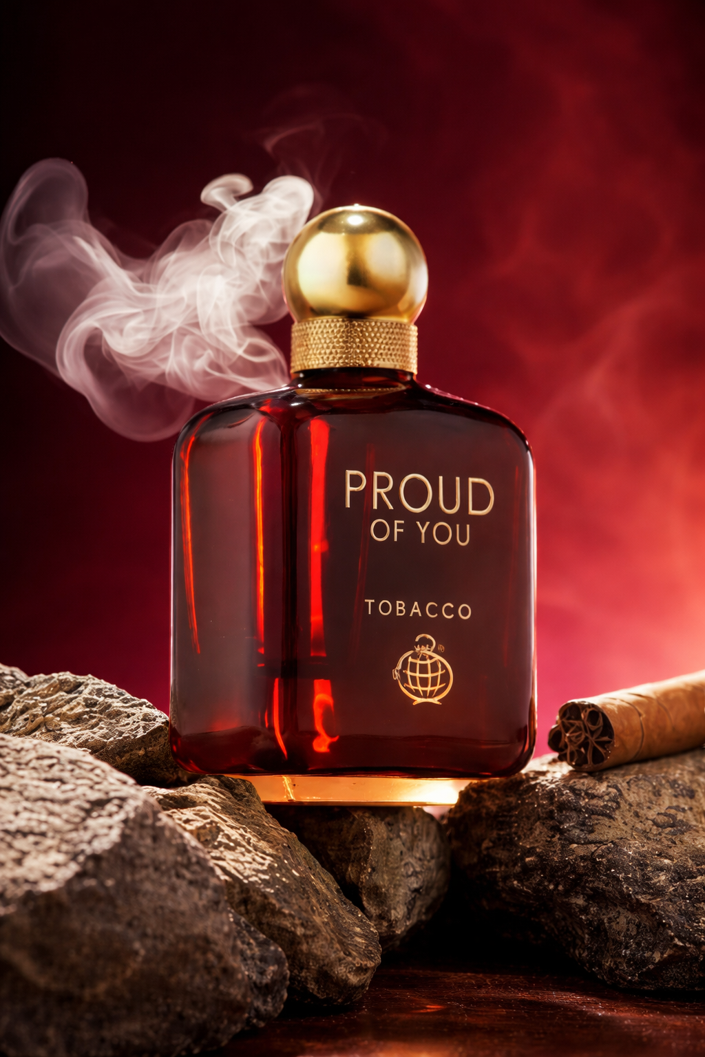 Proud of you tobacco