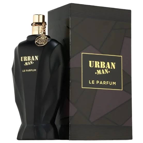 Urban man le parfum (le male)