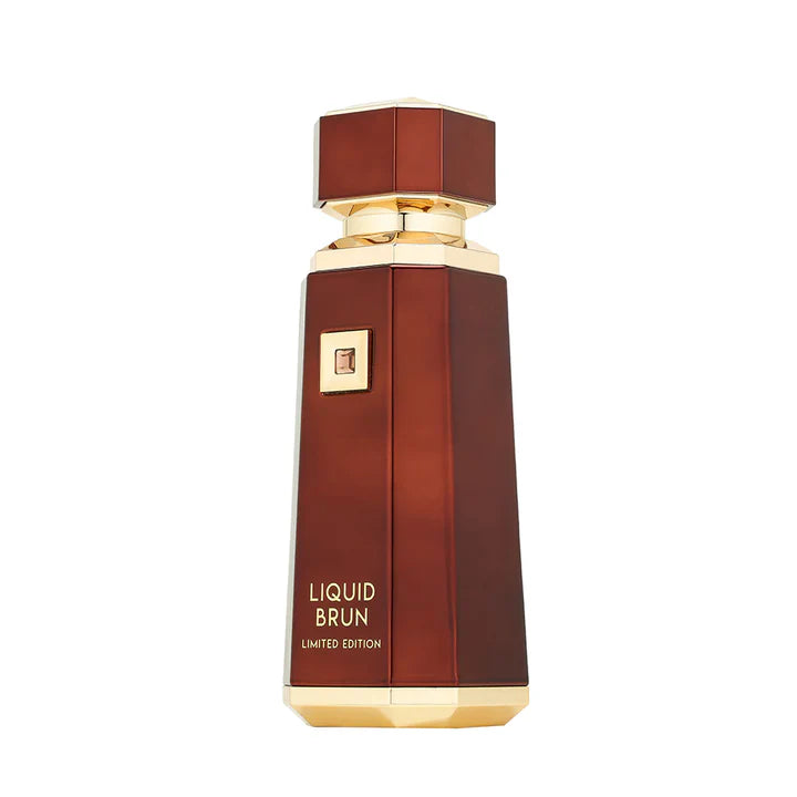 Liquid brun limited edition 150 ml