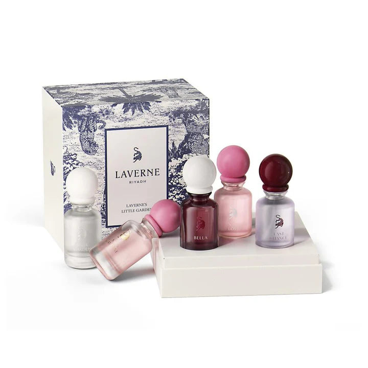 Laverne box little garden