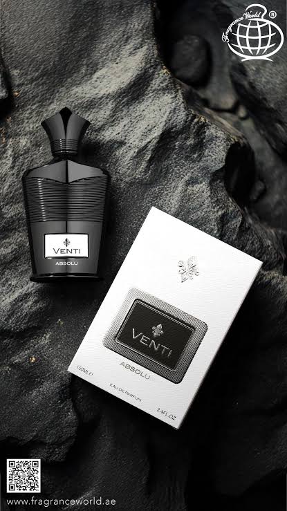 Venti absolu