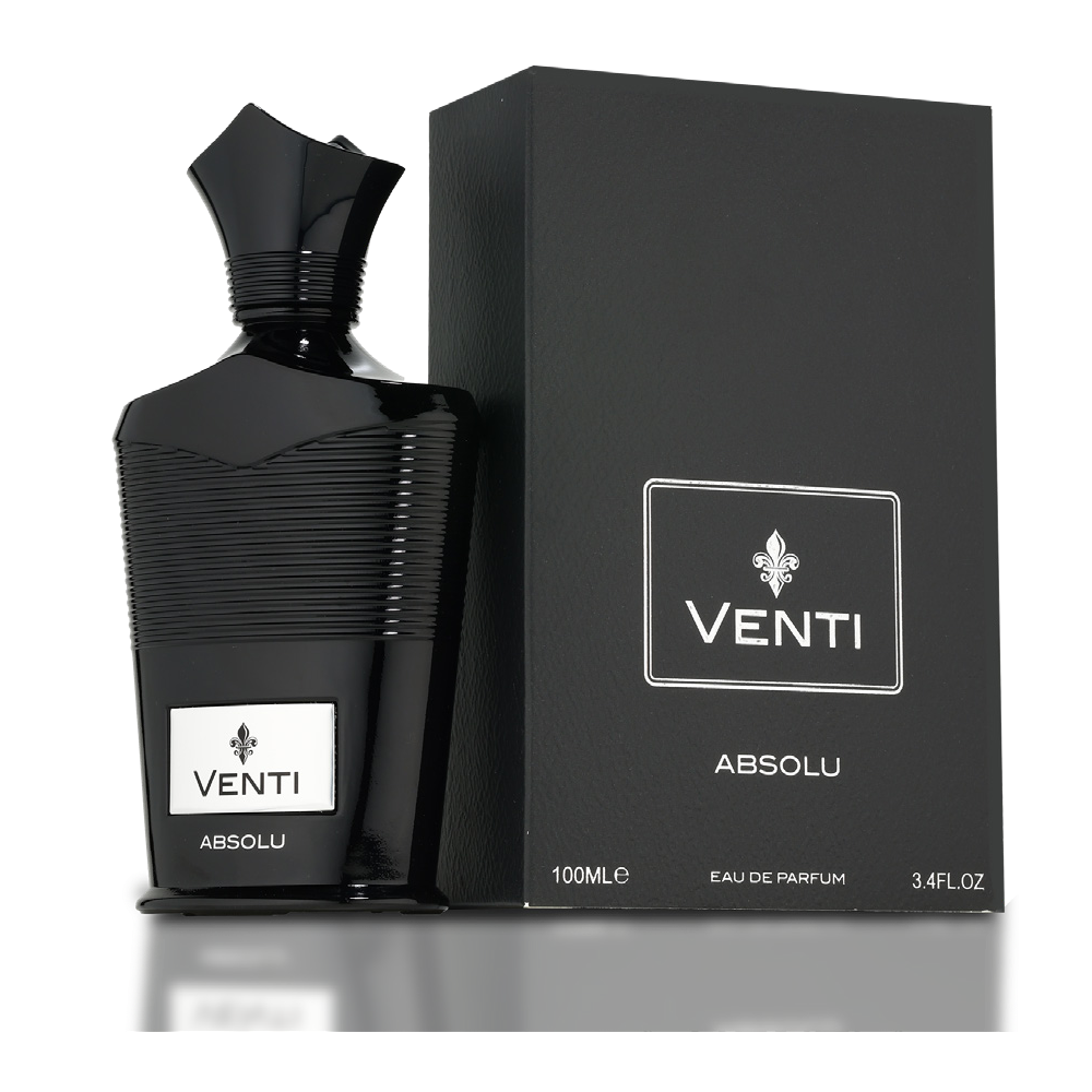 Venti absolu