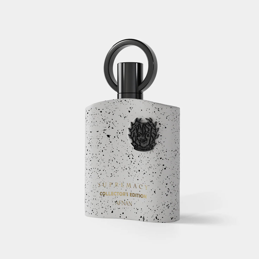 Supremacy Collector’s Edition Afnan