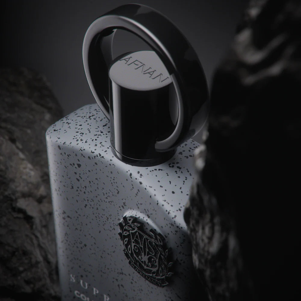 Supremacy Collector’s Edition Afnan