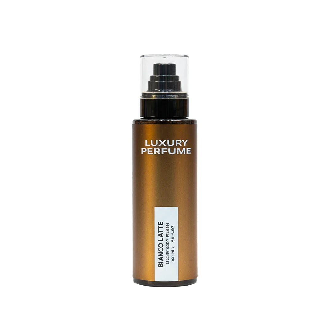 Bianco latte 200 ml bodysplash