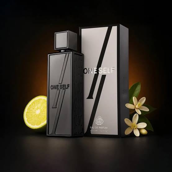 One self fragrance world