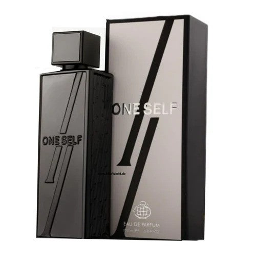 One self fragrance world