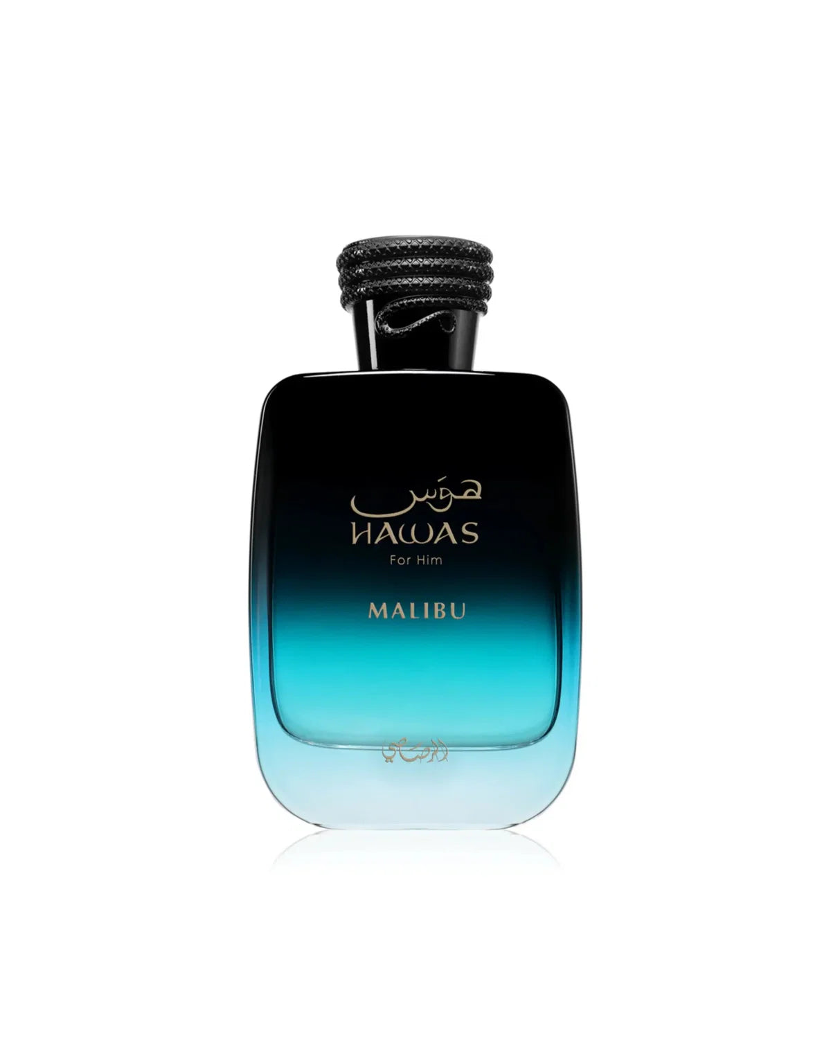 Hawas malibu rasasi