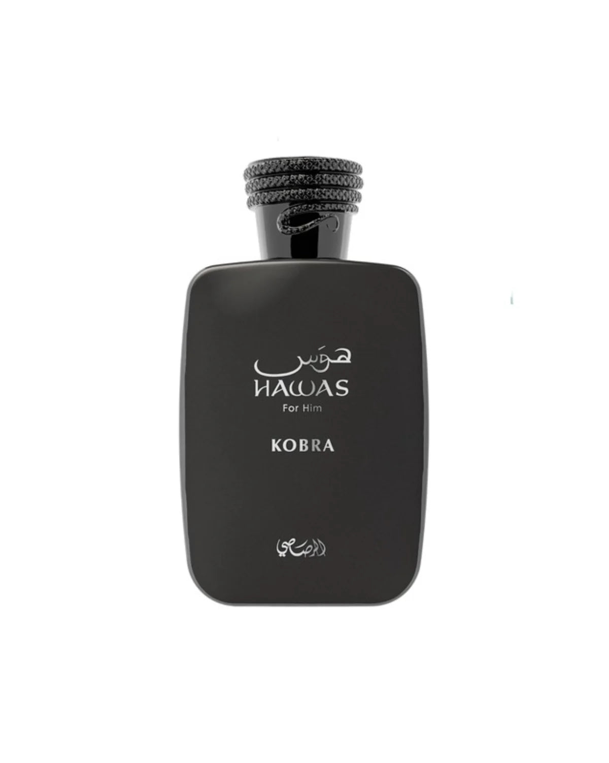 Hawas kobra rasasi