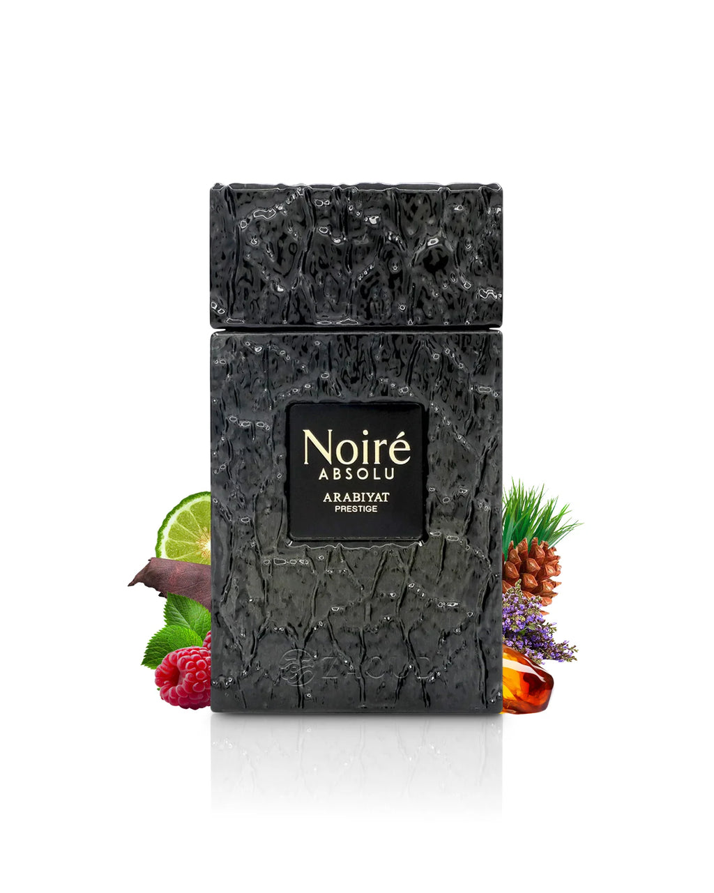 Noire absolu