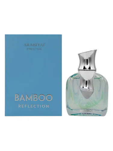 Bamboo Reflection Arabiyat Prestige for Men - Eau de Parfum - 100ml
