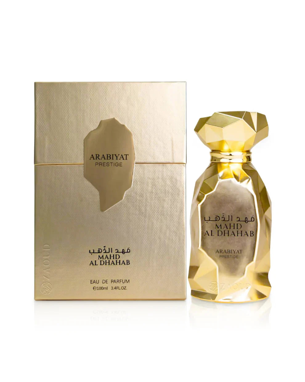 Mahd aldahab